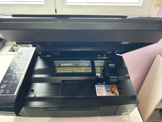 Impresora Epson Stylus SX205