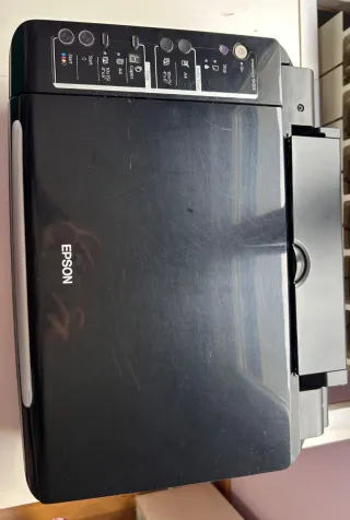 Impresora Epson Stylus SX205