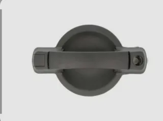 Maneta Puerta Trasera Fiat Doblo 2007