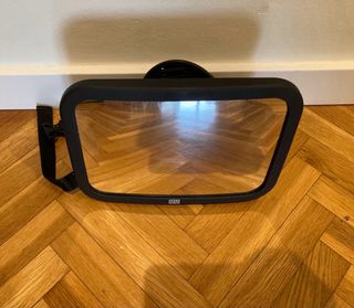 Silla coche Britax Römer DUALFIX I-SIZE