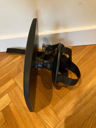 Silla coche Britax Römer DUALFIX I-SIZE