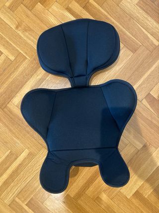 Silla coche Britax Römer DUALFIX I-SIZE