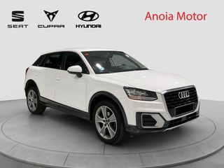 Audi Q2 2019