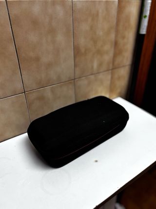 Nintendo Switch Azul/Rojo + Funda y Cascos