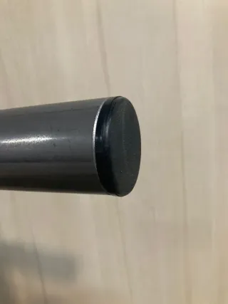 Soporte para Discos de Pesas Olimpicos 50 mm