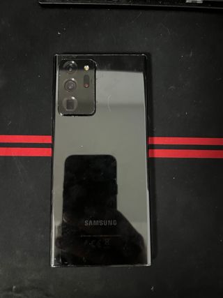 Samsung Galaxy Note 20 Ultra 5G – SOLO PARA PIEZAS