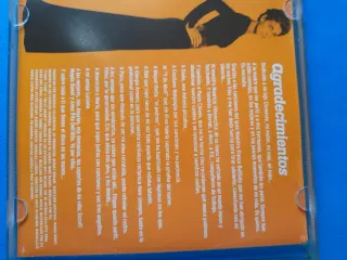 Antonia Dell' Atte CDsingle y Cd album He comprado