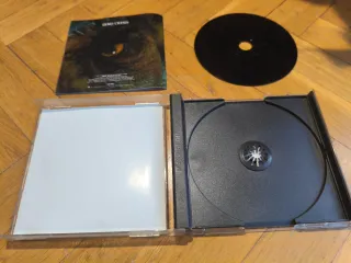 Dino Crisis PlayStation