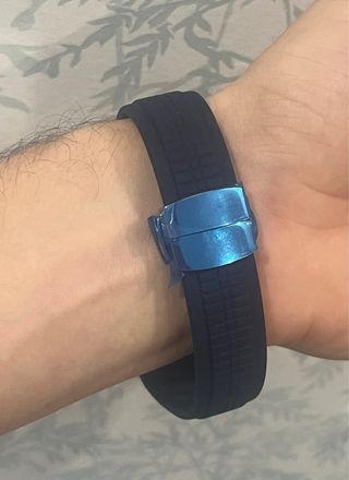 Reloj MOD Aquanut Azul