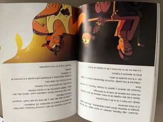 Los Futbolísimos 14: El misterio de la tormenta...