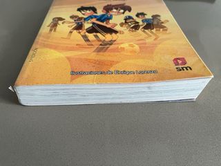 Los Futbolísimos 14: El misterio de la tormenta...