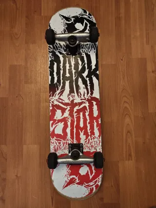 Skate Dark Star