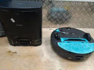 Robot Conga 8290 Inmortal Ultra Power