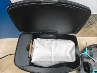 Robot Conga 8290 Inmortal Ultra Power