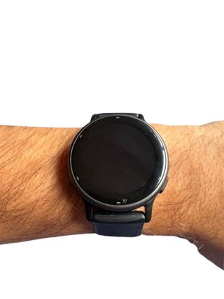 Reloj Garmin Vivoactive 5 Negro
