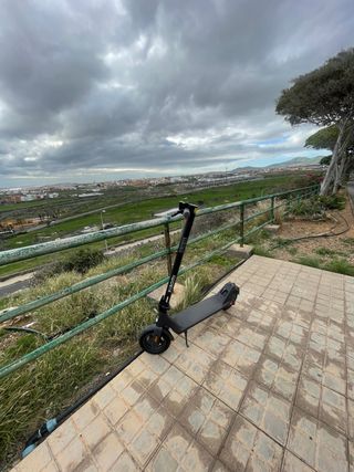 Patinete Eléctrico Xiaomi