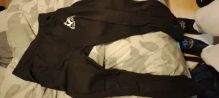 Conjunto chándal Le Coq Sportif