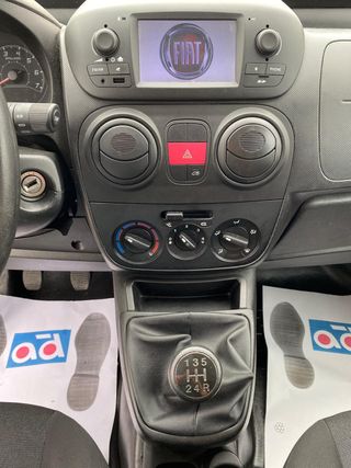 FIAT Fiorino 2018 en MANACOR