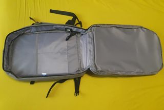 Mochila Porta documentos Sulkan Gris