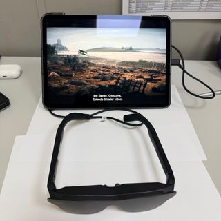 Gafas Inteligentes RayNeo Air 4 Pro