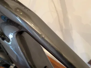 Bicicleta Orbea Wild XL Eléctrica