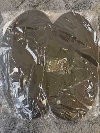 Masajeador de pies EMS