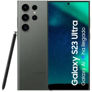Samsung Galaxy S23 Ultra Gris