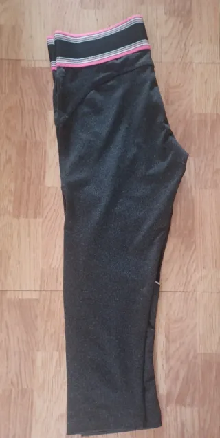 Everlast. Leggins deporte talla L