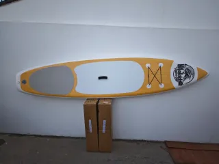 Tabla Paddle Surf 11.6 Bamboo Nueva