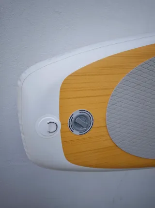 Tabla Paddle Surf 11.6 Bamboo Nueva