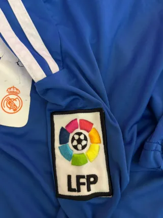 Camiseta Xabi Alonso 2013/2014