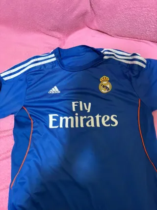 Camiseta Xabi Alonso 2013/2014