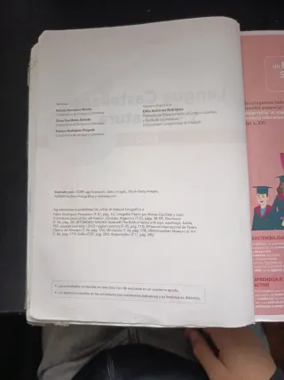 LENGUA CASTELLANA Y LITERATURA 3 BL (CER)