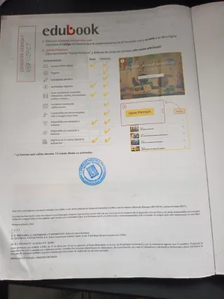 LENGUA CASTELLANA Y LITERATURA 3 BL (CER)