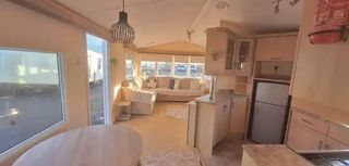 Mobil Home - Casa Movil
