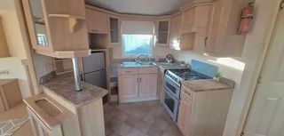 Mobil Home - Casa Movil