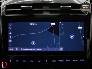 Hyundai Tucson 1.6 CRDI 100kW (136CV) 48V Maxx