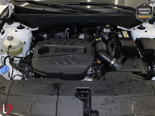 Hyundai Tucson 1.6 CRDI 100kW (136CV) 48V Maxx