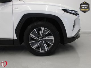 Hyundai Tucson 1.6 CRDI 100kW (136CV) 48V Maxx