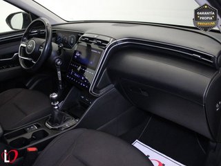 Hyundai Tucson 1.6 CRDI 100kW (136CV) 48V Maxx