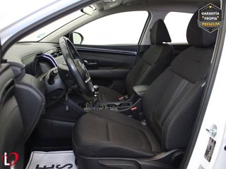 Hyundai Tucson 1.6 CRDI 100kW (136CV) 48V Maxx
