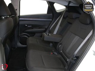 Hyundai Tucson 1.6 CRDI 100kW (136CV) 48V Maxx