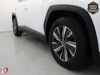 Hyundai Tucson 1.6 CRDI 100kW (136CV) 48V Maxx