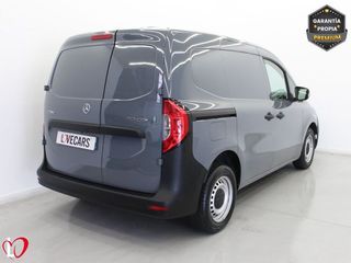 Mercedes Citan 110 CDI FG. 3 PLAZAS GPS 110
