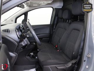 Mercedes Citan 110 CDI FG. 3 PLAZAS GPS 110