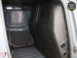 Mercedes Citan 110 CDI FG. 3 PLAZAS GPS 110