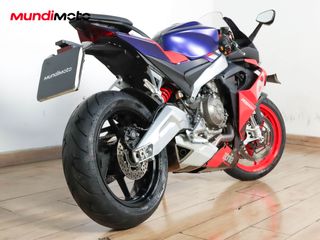 APRILIA RS 660 LIMITED EDITION