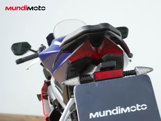 APRILIA RS 660 LIMITED EDITION