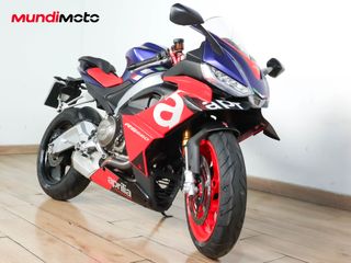 APRILIA RS 660 LIMITED EDITION
