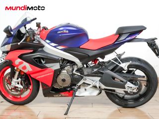APRILIA RS 660 LIMITED EDITION